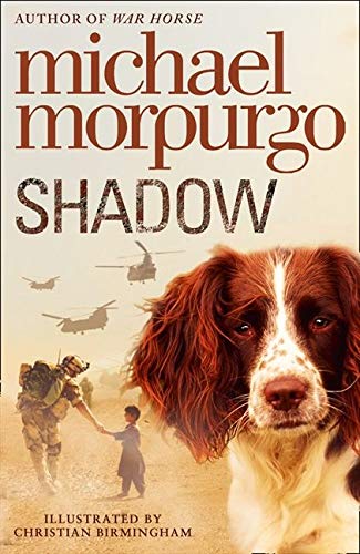 Shadow - Paperback | Michael Morpurgo