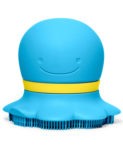 MOBY® & Friends Silicone Soap Sudsy | Skip Hop