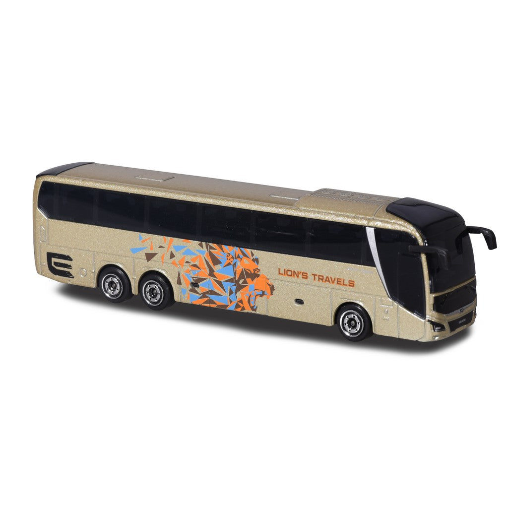Man Lion's Coach L (Lion's Travels) - City Bus | Majorette