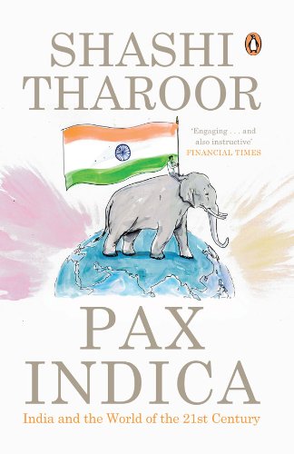 Pax Indica - Paperback | Shashi Tharoor