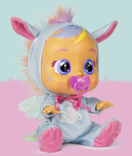 Jenna | Cry Babies