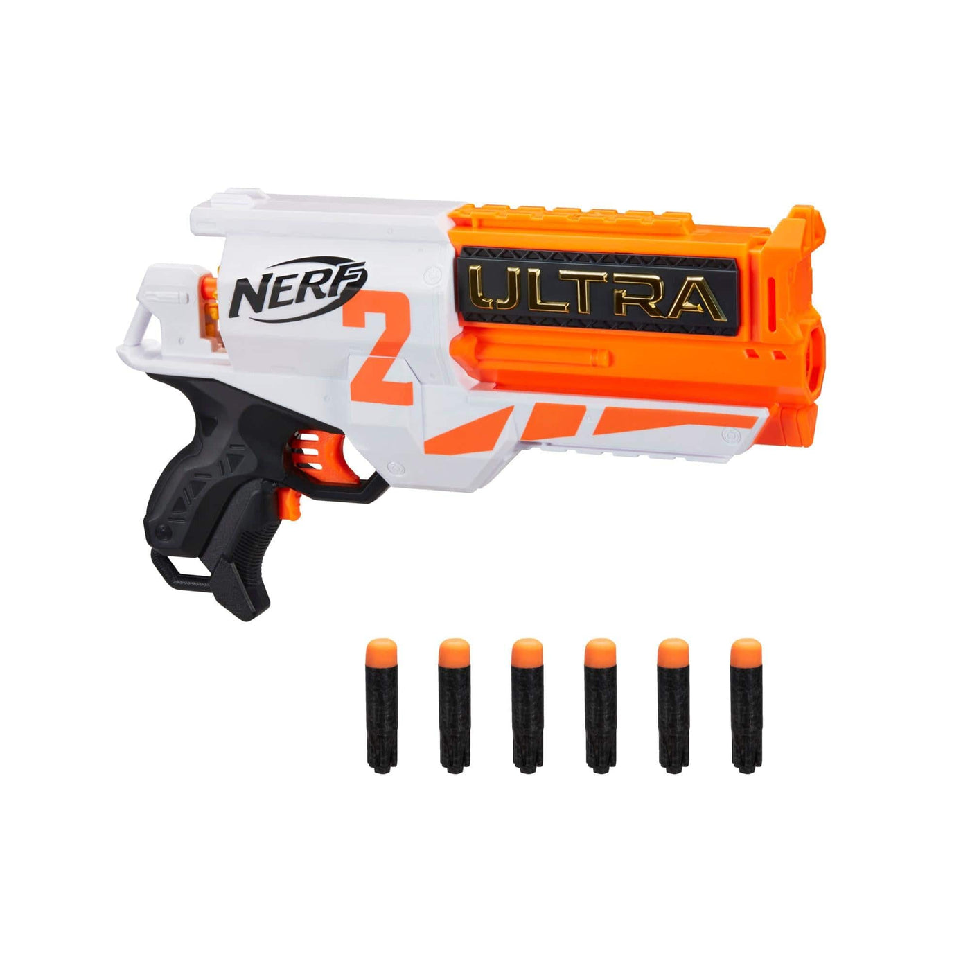 Ultra Two Motorized Blaster - Nerf | Hasbro by Hasbro, USA Toy