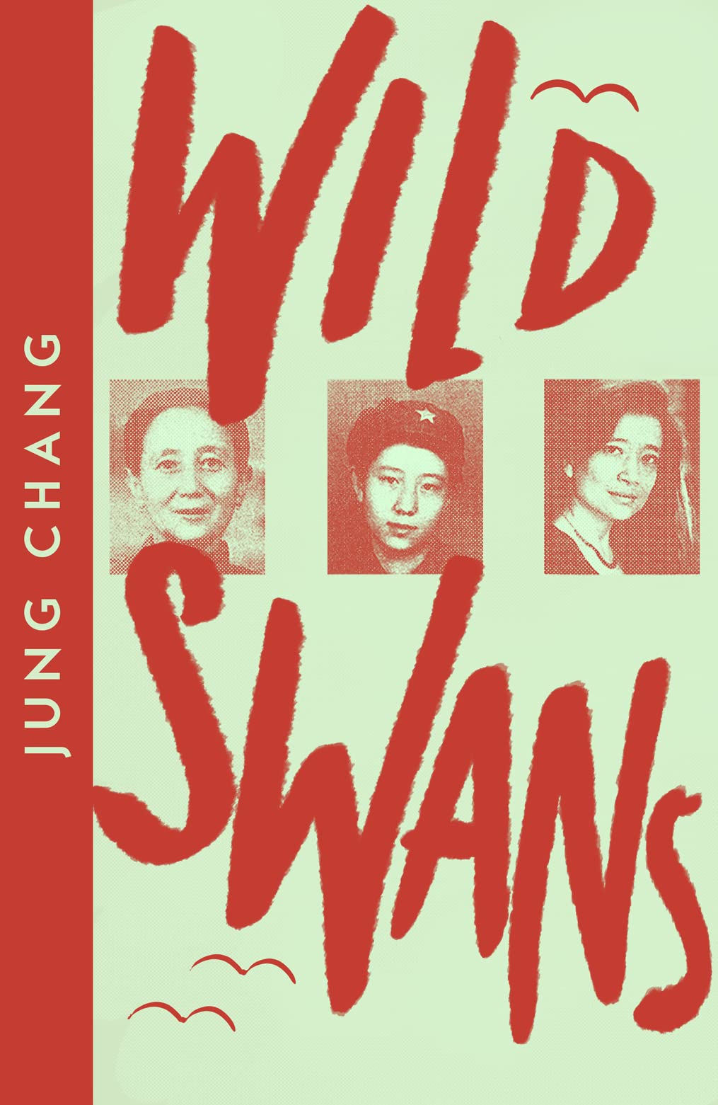 Wild Swans - Paperback | Jung Chang