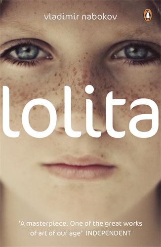 Lolita - Paperback | Vladimir Nabokov