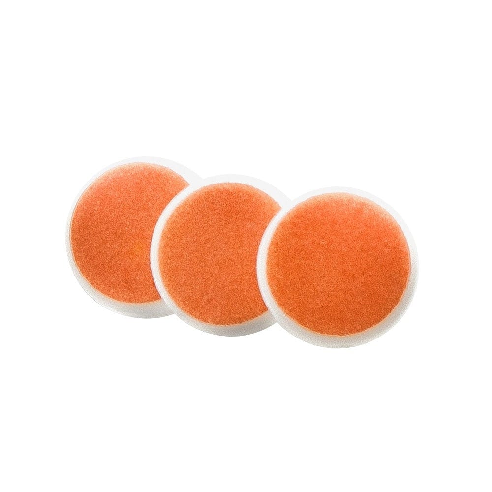 Buzz B: Replacement Pads - Orange | ZoLi