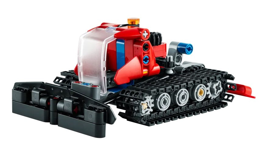 LEGO Technic #42148 Snow Groomer – Krazy Caterpillar