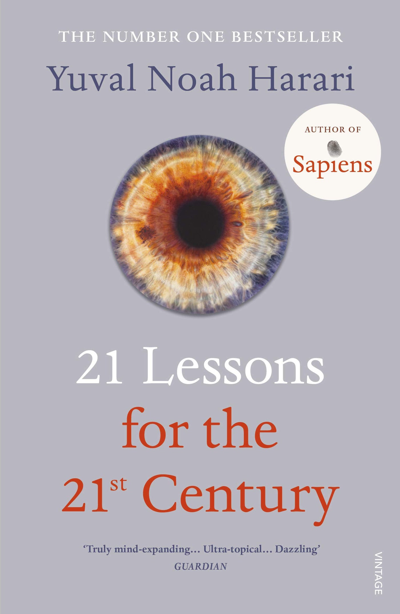 21 Lessons for the 21st Century - Paperback | Yuval Noah Harari