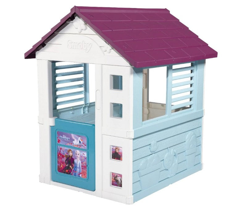 Frozen Playhouse | Smoby