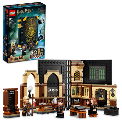 LEGO Harry Potter # 76397 : Hogwarts™ Moment: Defense Class