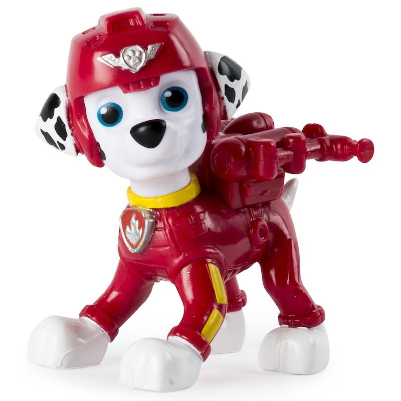 Pup Buddies: Marshall | Paw Patrol