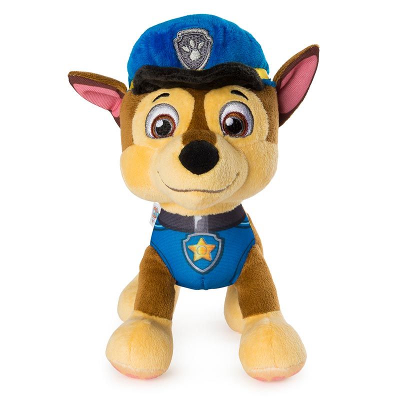 Marshall: Soft Toy | Paw Petrol