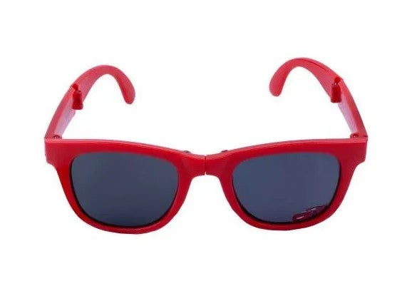 Disney Pixar Cars Red Sunglasses - UV Protection | Disney
