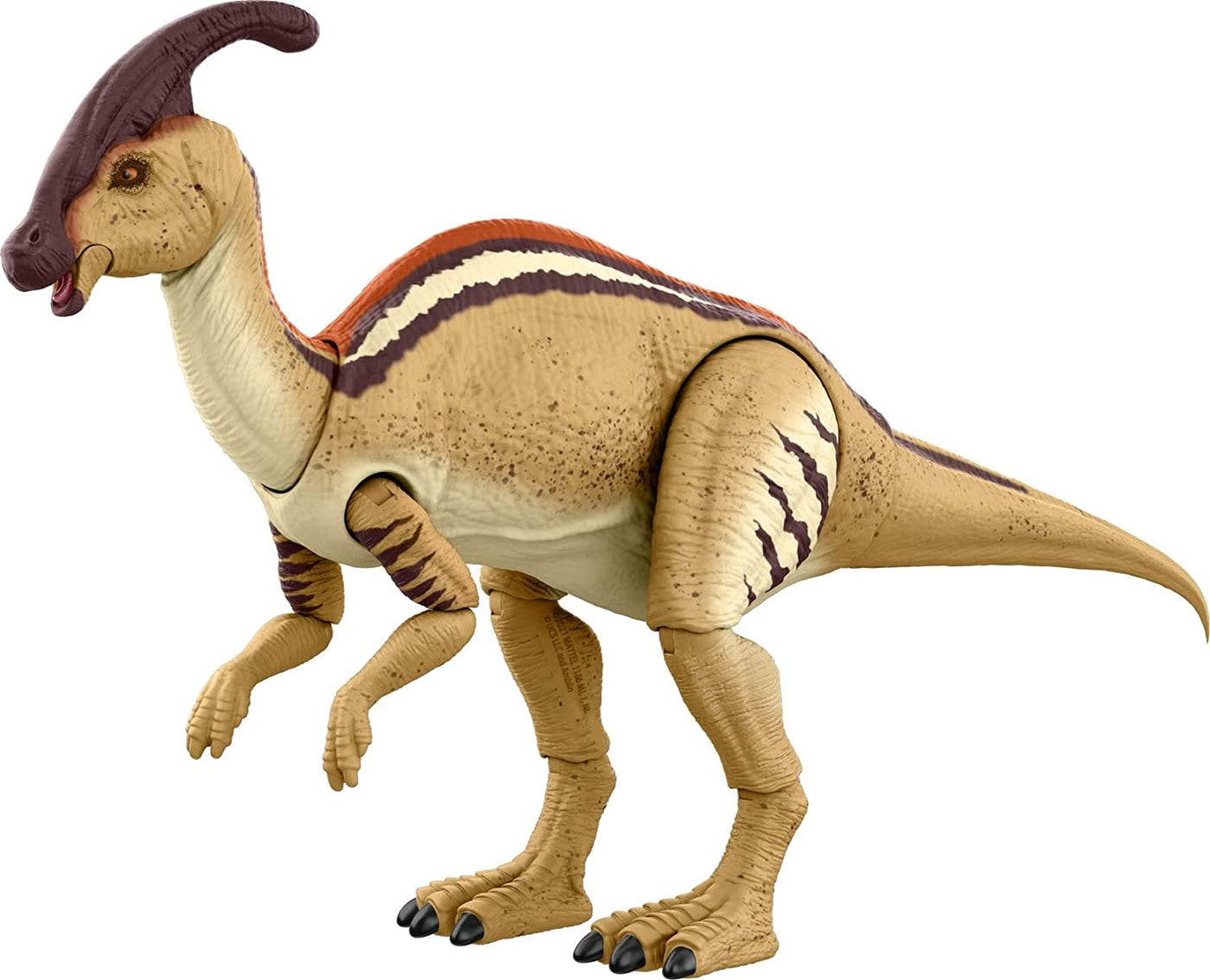 Jurassic World - Hammon Collection : Parasaurolophus | Mattel