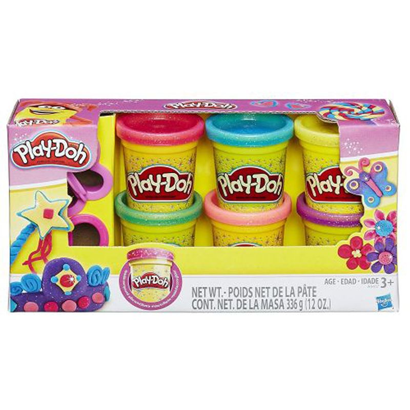 Sparkle: Play-Doh | Hasbro