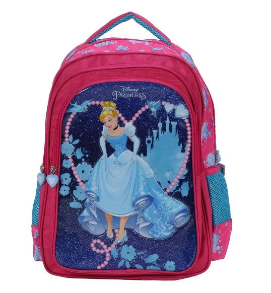 Princess Believe: School Bag - 14 Inches | Simba