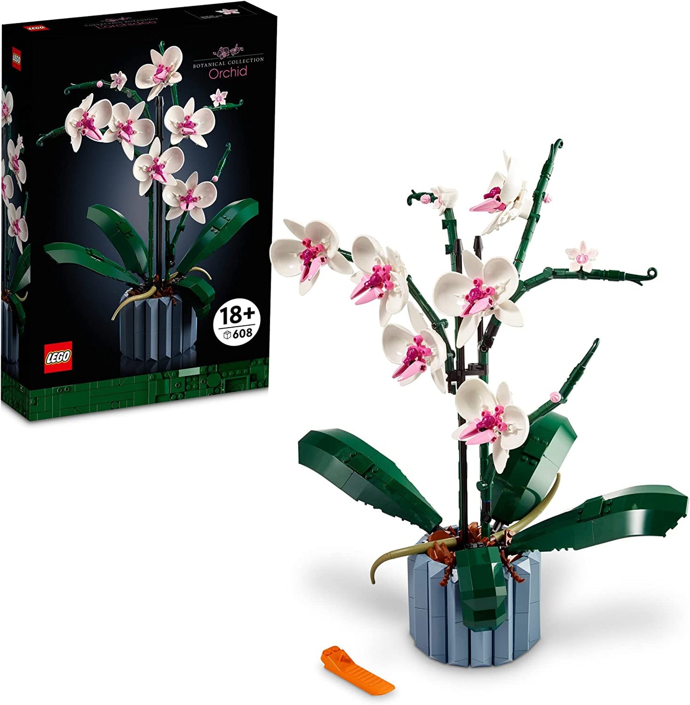 LEGO Icons # 10311 - Orchid