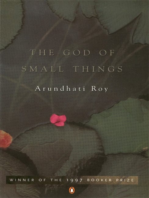 The God of Small Things - Paperback | Arundhati Roy by Penguin Random House Books