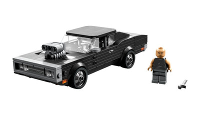 LEGO® Speed Champions #76912: Fast & Furious 1970 Dodge Charger R/T