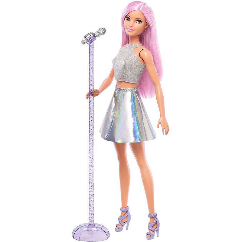 Pop Star Doll | Barbie