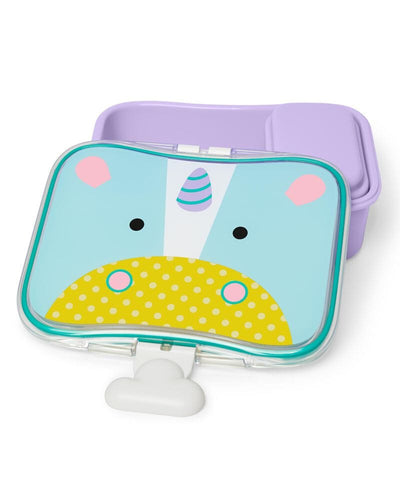 Zoo Lunch Kit - Unicorn | Skip Hop by Skip Hop, USA Baby Care