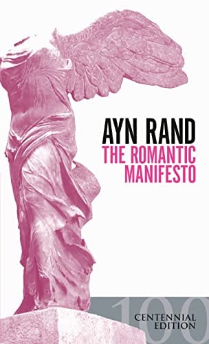 The Romantic Manifesto - Paperback | Ayn Rand by Penguin Random House Book