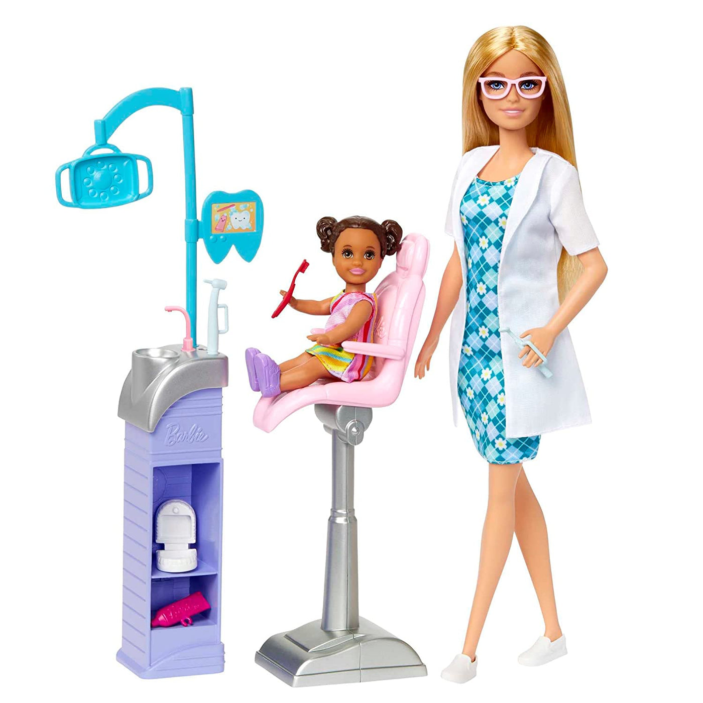 Barbie Dentist | Barbie®