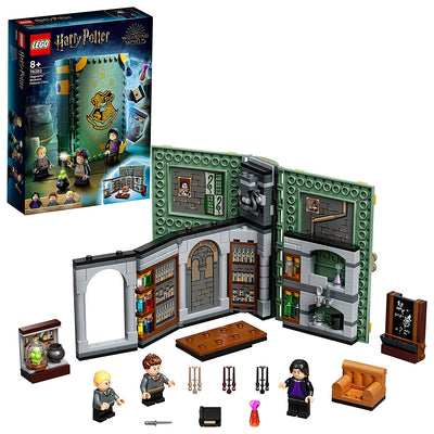 LEGO Harry Potter # 76383 : Hogwarts™ Moment: Potions Class