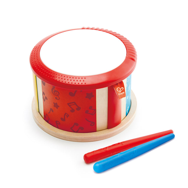 Double-Sided Drum | Hape