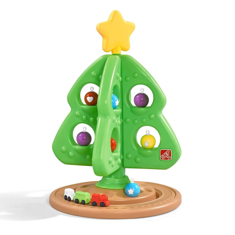 My First Christmas Tree | Step2