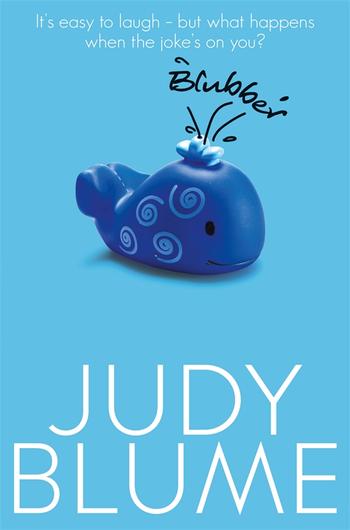 Blubber - Paperback | Judy Blume