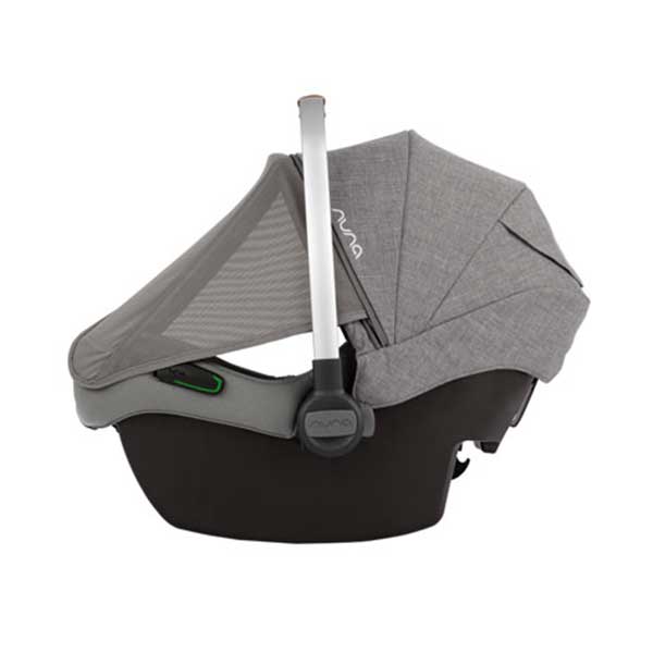 Pipa Next Car Seat - Brown Melange | Nuna