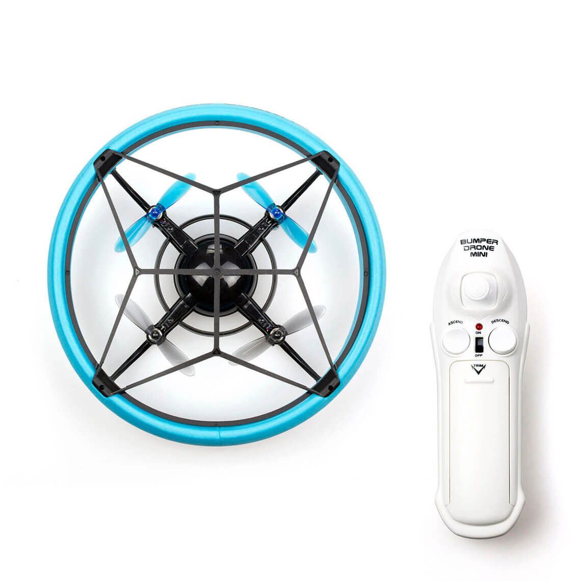 Bumper Drone™ Mini | Sliverlite