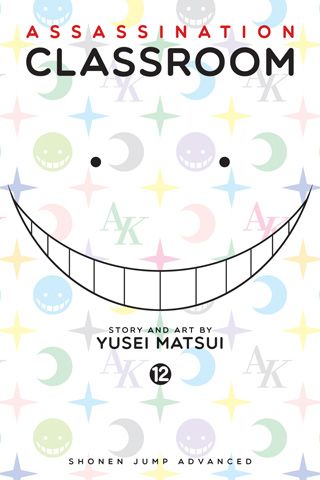 Assassination Classroom | Vol. 12