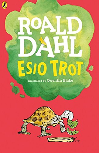 Esio Trot - Paperback | Roald Dah