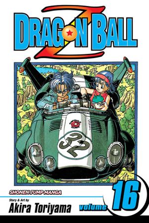 Dragon Ball Z | Vol. 16