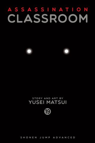 Assassination Classroom | Vol. 19