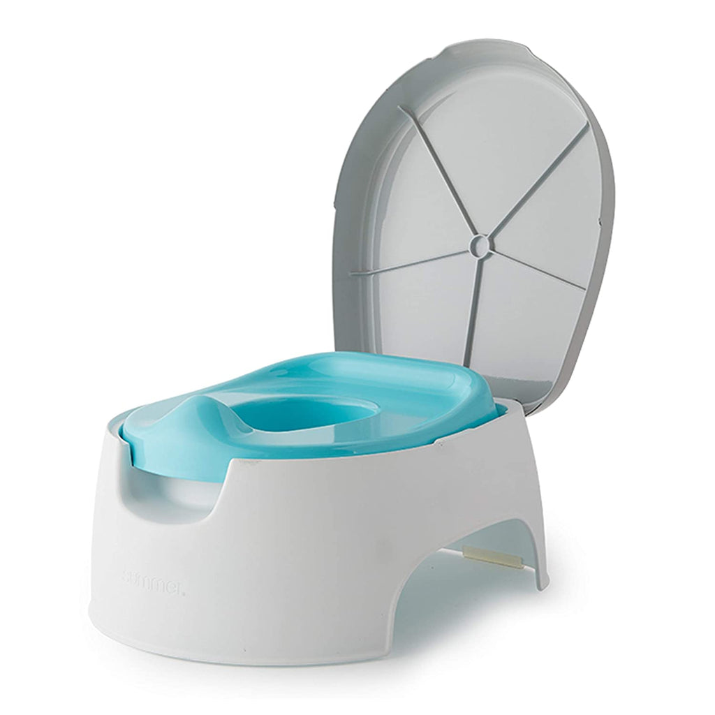2-In-1 Step Up Potty | Summer Infant