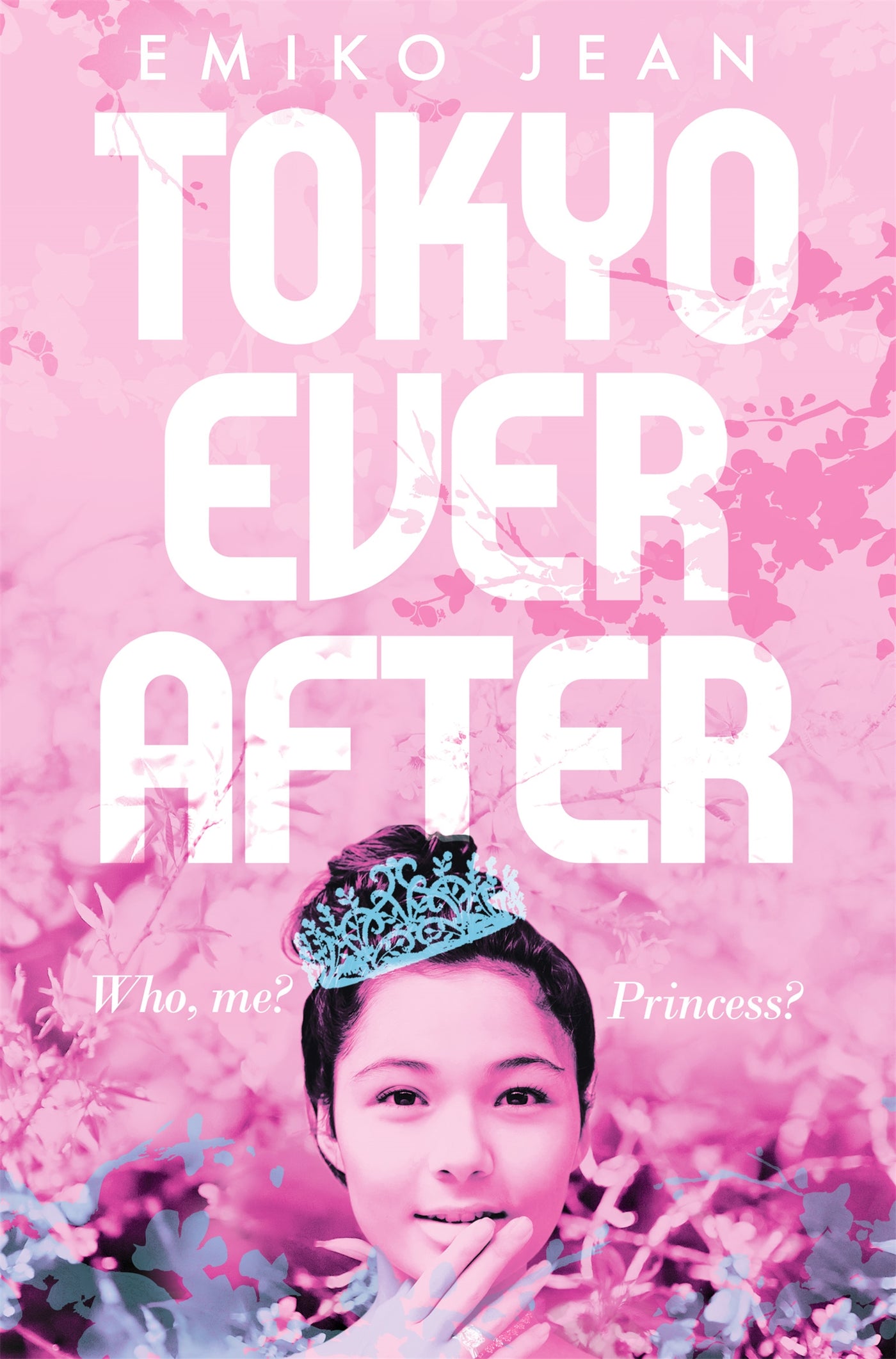 Tokyo Ever After - Paperback | Emiko Jean