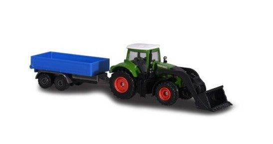 Fendt - Trailer Asst. (1:64) | Majorette