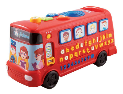 Playtime Bus with Phonics | Vtech