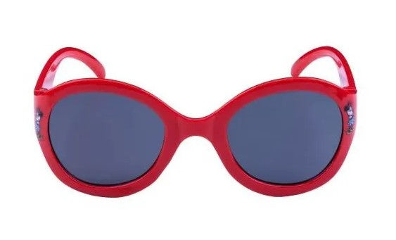 Disney Minnie Mouse Red Sunglasses For Kids - UV Protection | Disney