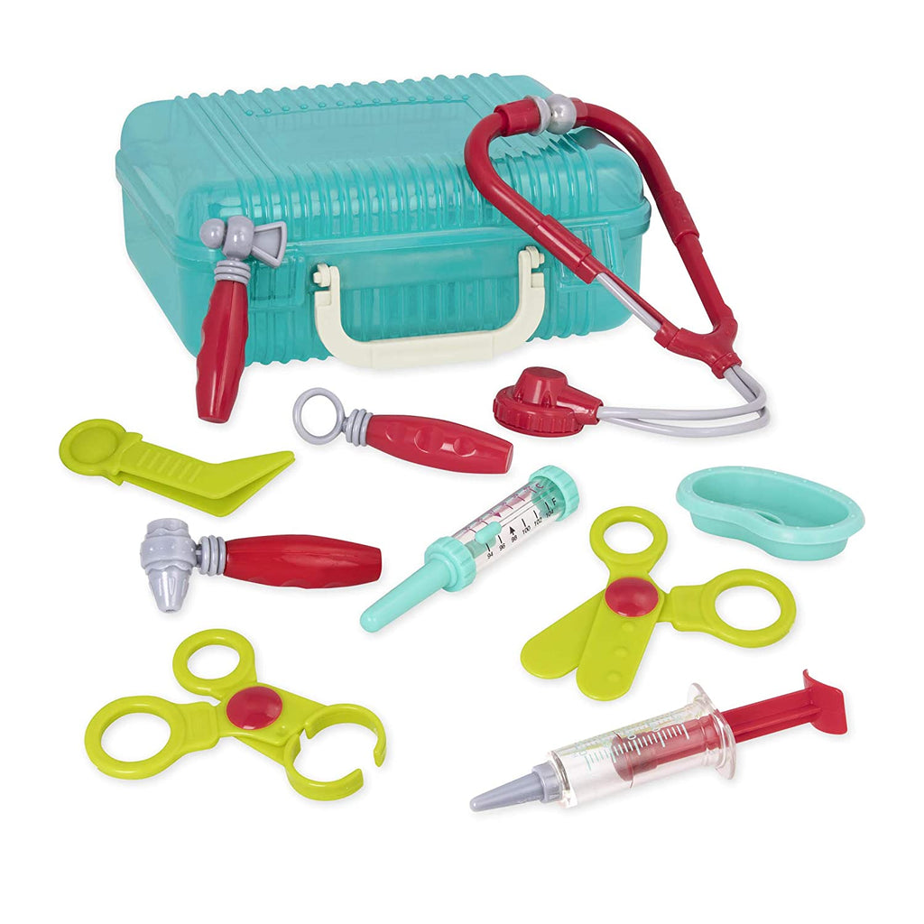 Deluxe Doctor Kit | Battat