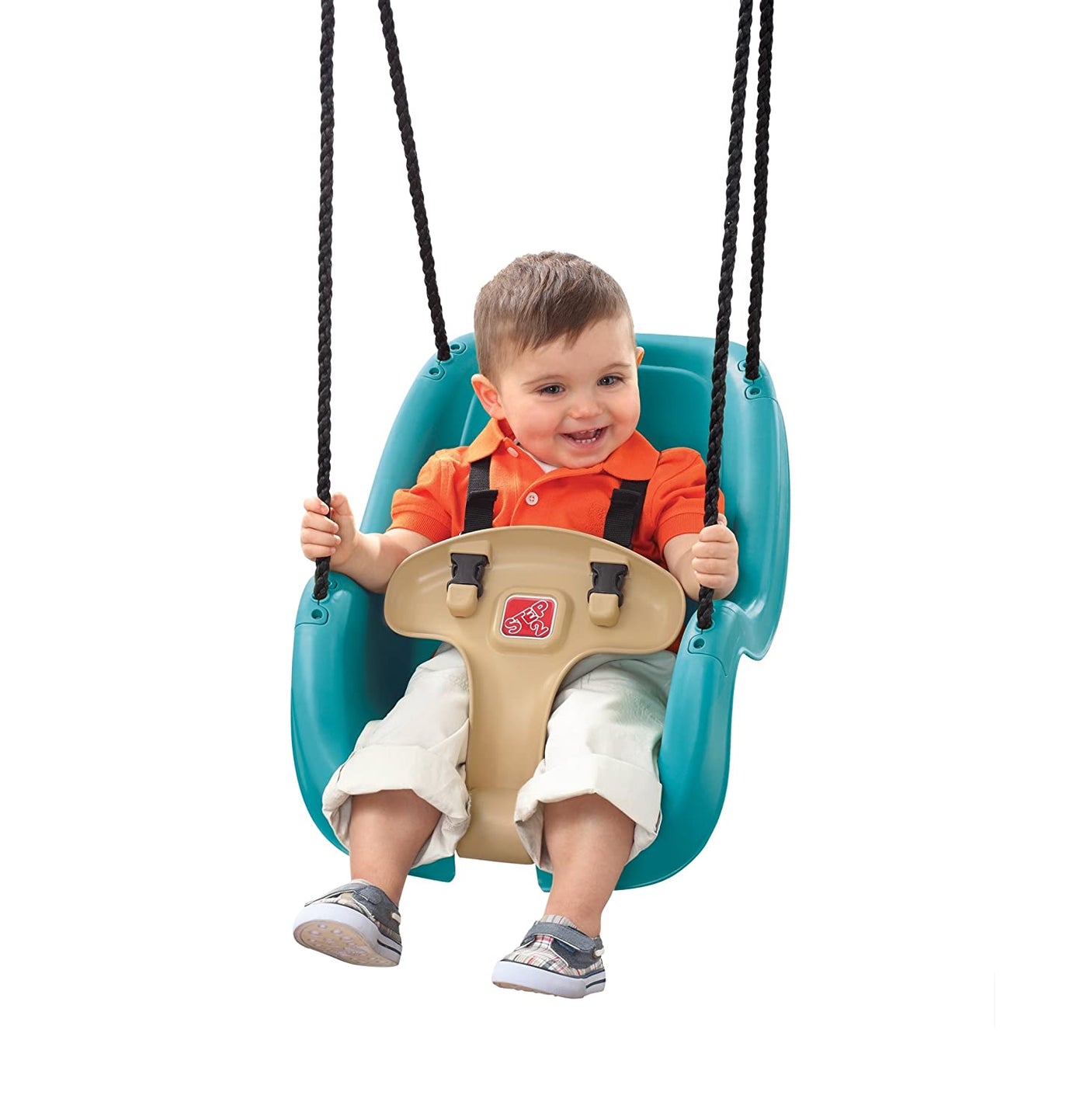 Infant to Toddler Swing | STEP2