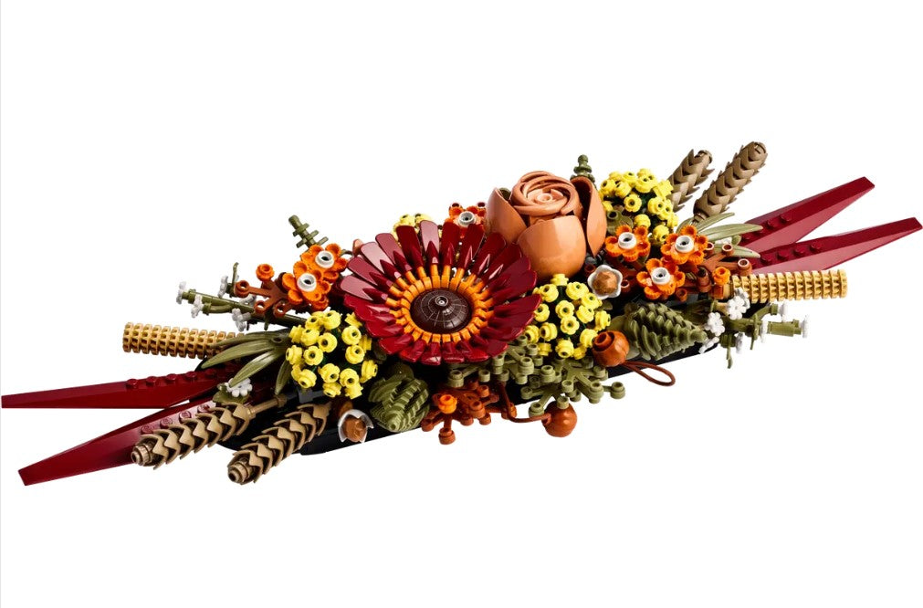 LEGO® Icons #10314: Dried Flower Centerpiece