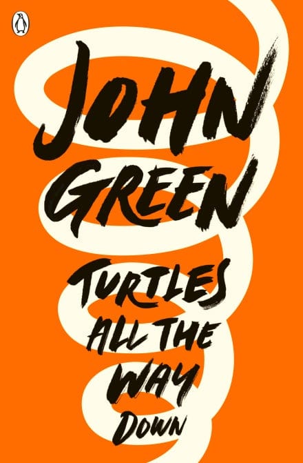 Turtles All the Way Down - Paperback | John Green by Penguin Random House Books- Fiction