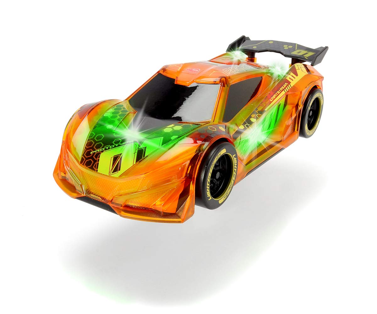 Lightstreak Racer | Dickie Toys