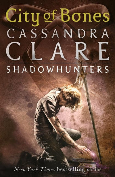 The Mortal Instruments 1: City of Bones - Paperback | Cassandra Clare by Walker Books Book
