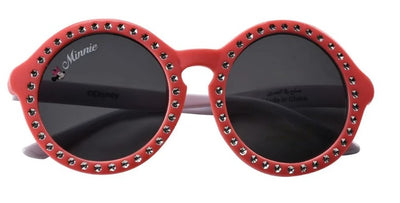 Disney Minnie Mouse Multicolor Sunglasses For Kids - UV Protection | Disney