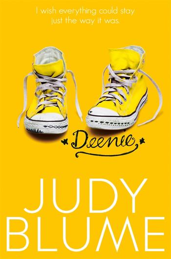 Deenie - Paperback | Judy Blume