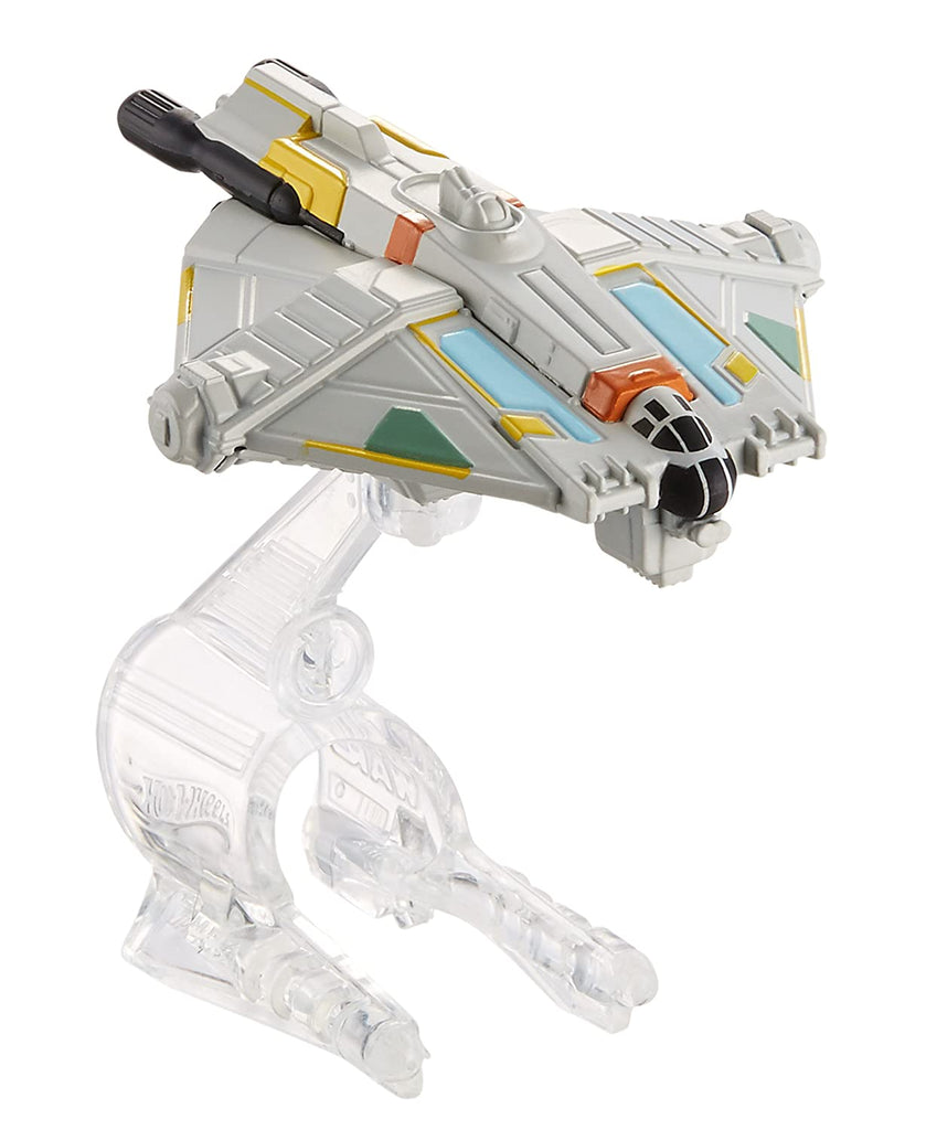 Star Wars Starship Rebels Ghost |Hot Wheels